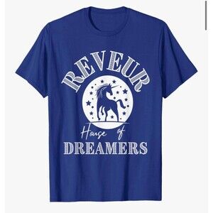 House of Dreamers Tee